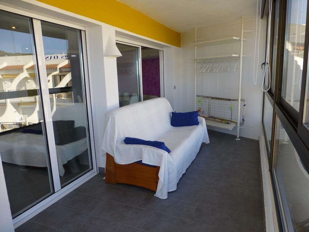 Inmosantos Oasis A5 Apartamento Rosas