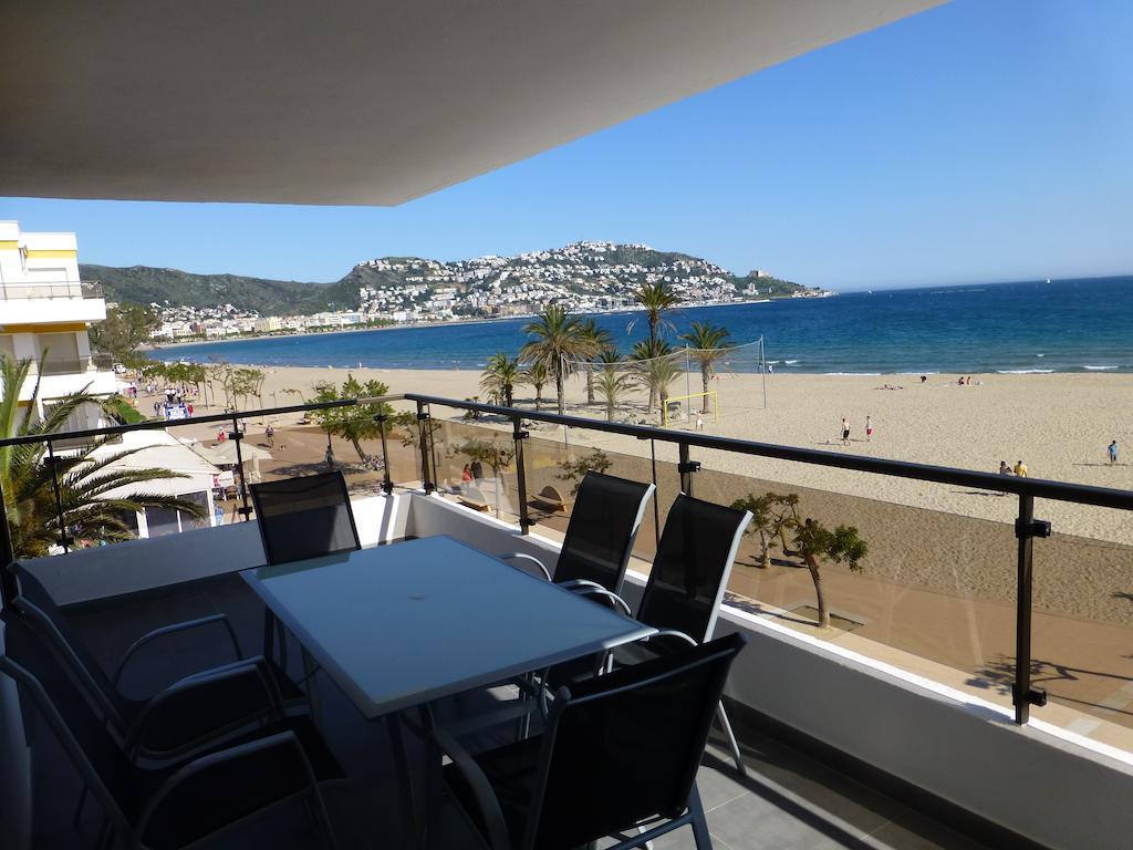 Apartamento Inmosantos Oasis A5 *