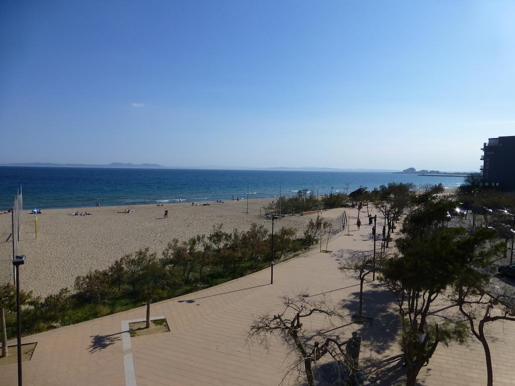 Inmosantos Oasis A5 *